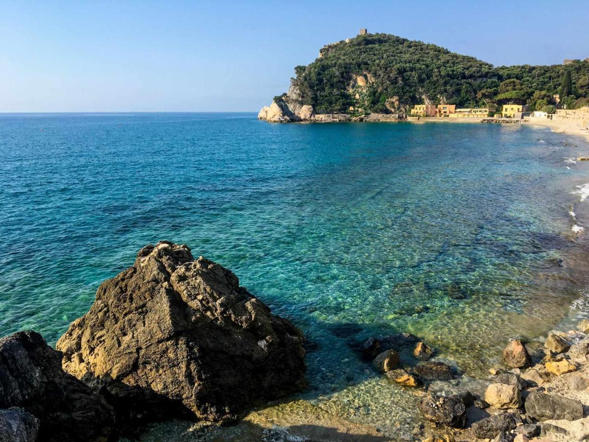 Cipriani 5 Rivieraholiday ปิเอตราลิกูเร ภายนอก รูปภาพ