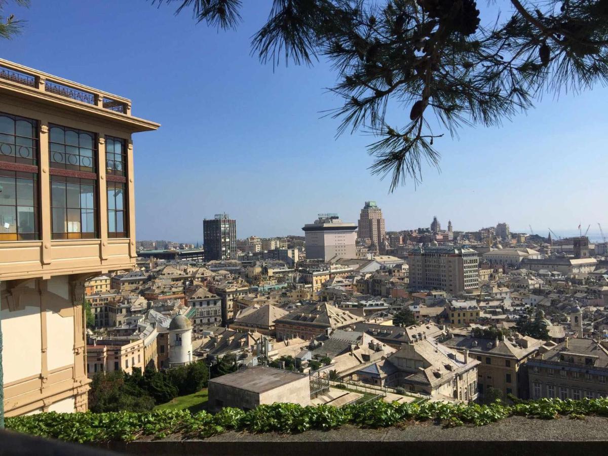 Cipriani 5 Rivieraholiday ปิเอตราลิกูเร ภายนอก รูปภาพ