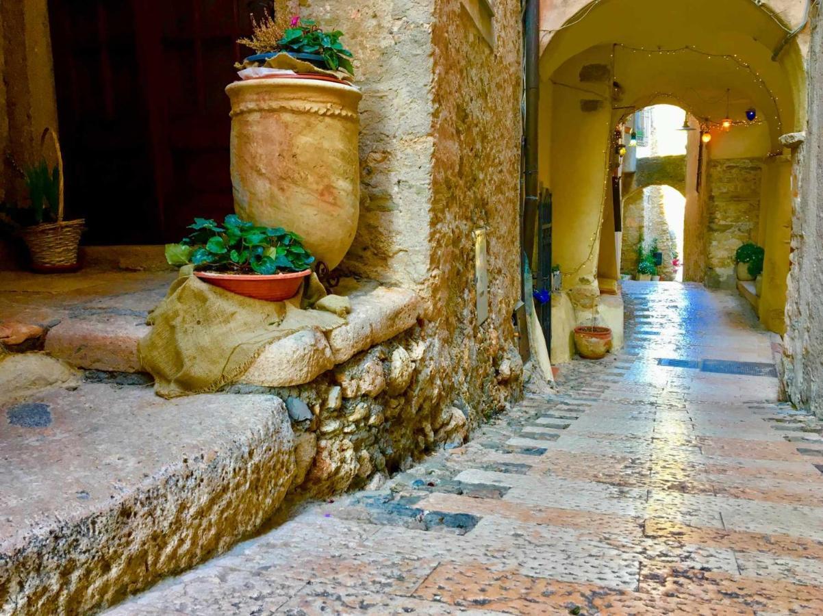Cipriani 5 Rivieraholiday ปิเอตราลิกูเร ภายนอก รูปภาพ